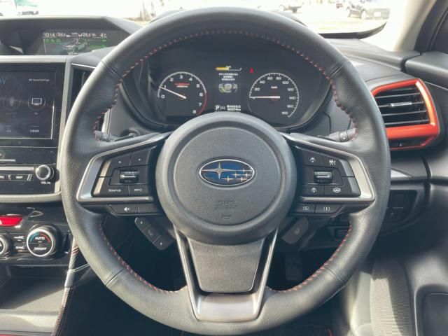 SUBARU FORESTER 2019 Image 31