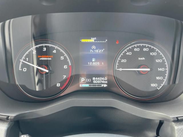 SUBARU FORESTER 2019 Image 31