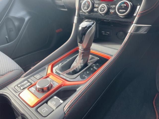 SUBARU FORESTER 2019 Image 31