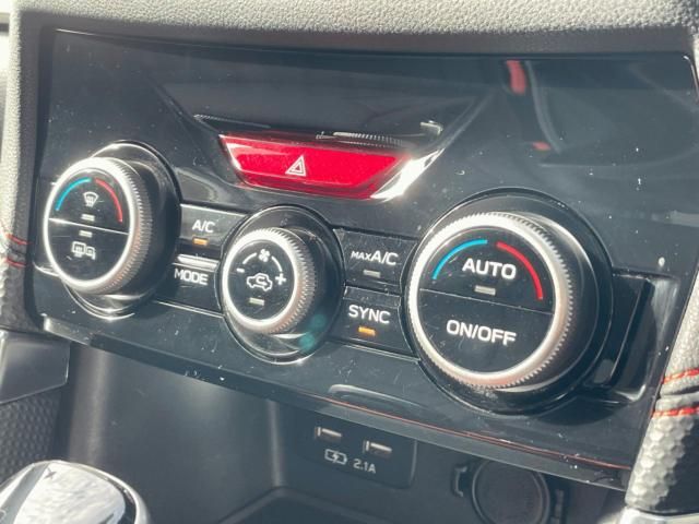 SUBARU FORESTER 2019 Image 31