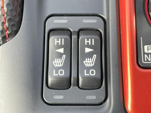 SUBARU FORESTER 2019 Image 31