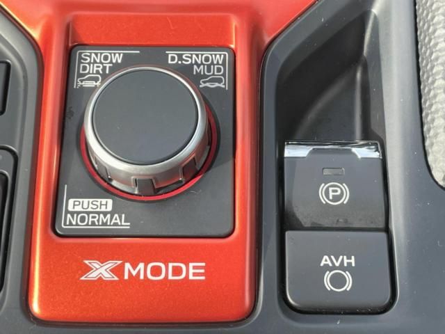 SUBARU FORESTER 2019 Image 31