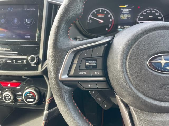 SUBARU FORESTER 2019 Image 31