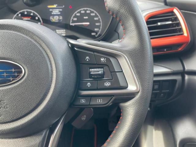 SUBARU FORESTER 2019 Image 31