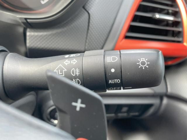 SUBARU FORESTER 2019 Image 31