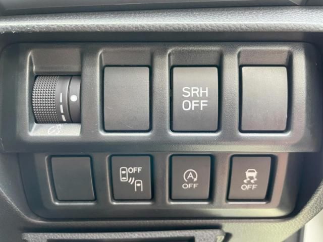 SUBARU FORESTER 2019 Image 31