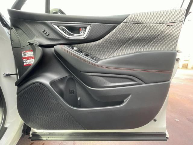 SUBARU FORESTER 2019 Image 31