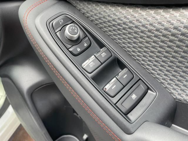 SUBARU FORESTER 2019 Image 31