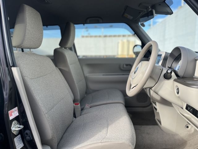 SUZUKI ALTO LAPIN 4WD 2019 Image 31