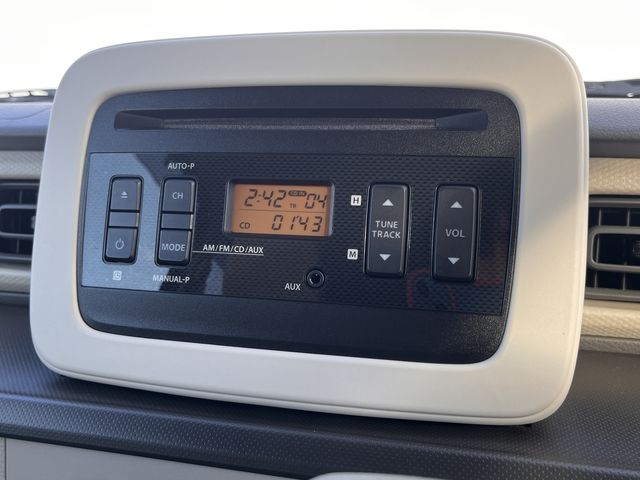 SUZUKI ALTO LAPIN 4WD 2019 Image 31