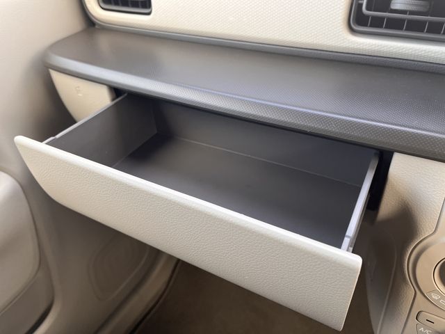 SUZUKI ALTO LAPIN 4WD 2019 Image 31