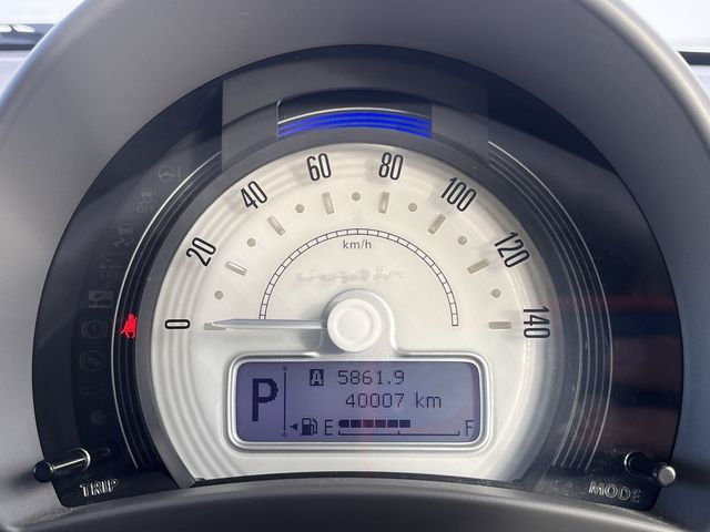 SUZUKI ALTO LAPIN 4WD 2019 Image 31