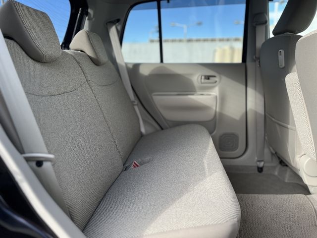 SUZUKI ALTO LAPIN 4WD 2019 Image 31