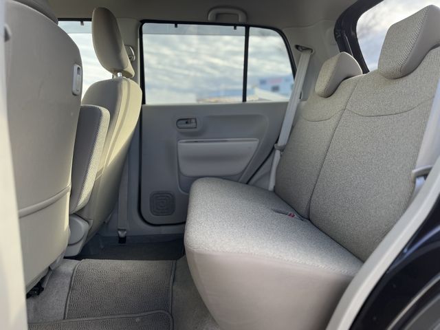 SUZUKI ALTO LAPIN 4WD 2019 Image 31