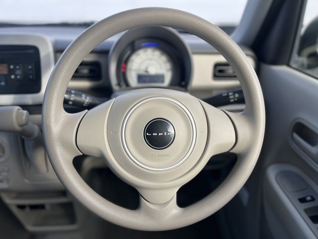 SUZUKI ALTO LAPIN 4WD 2019 Image 31