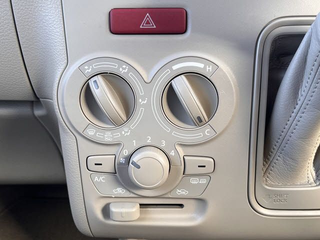 SUZUKI ALTO LAPIN 4WD 2019 Image 31