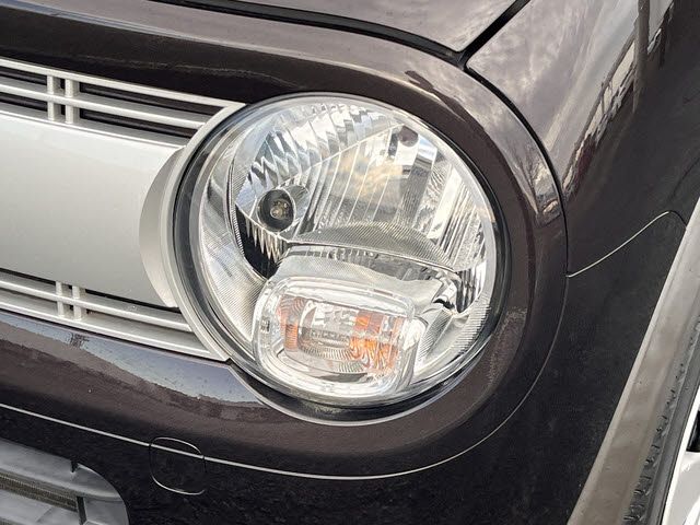 SUZUKI ALTO LAPIN 4WD 2019 Image 31