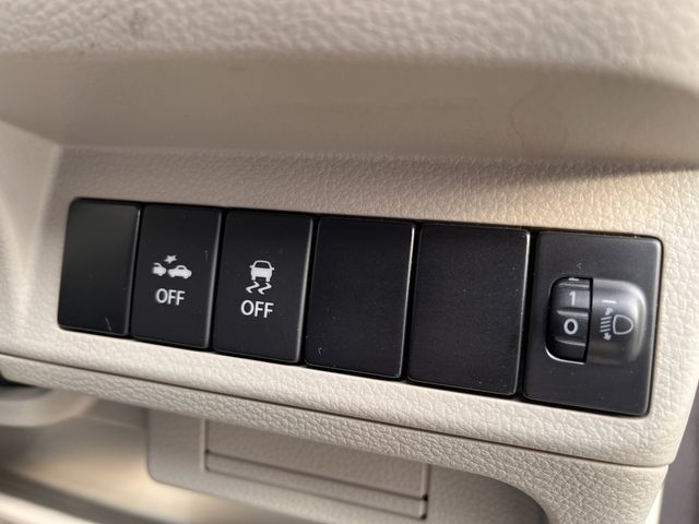 SUZUKI ALTO LAPIN 4WD 2019 Image 31