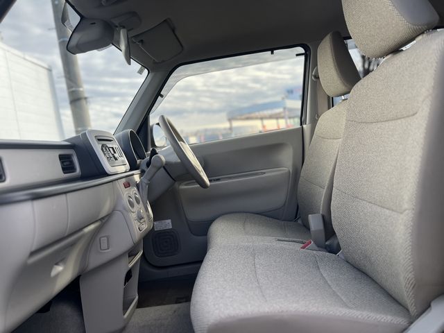 SUZUKI ALTO LAPIN 4WD 2019 Image 31