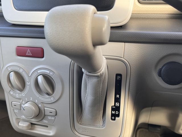 SUZUKI ALTO LAPIN 4WD 2019 Image 31