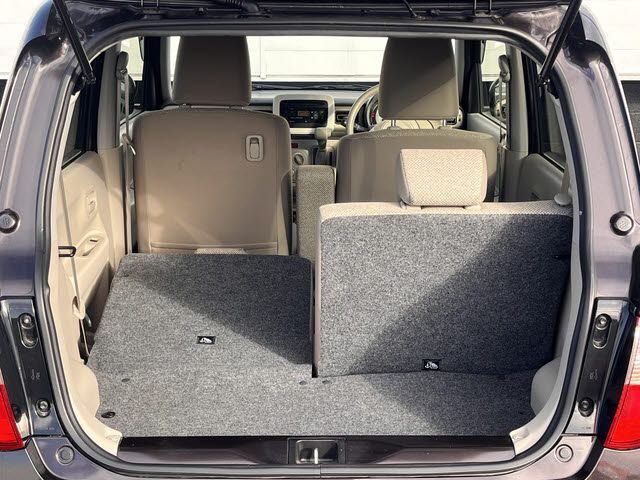 SUZUKI ALTO LAPIN 4WD 2019 Image 31