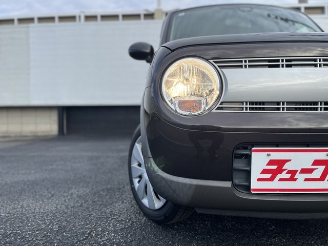 SUZUKI ALTO LAPIN 4WD 2019 Image 31