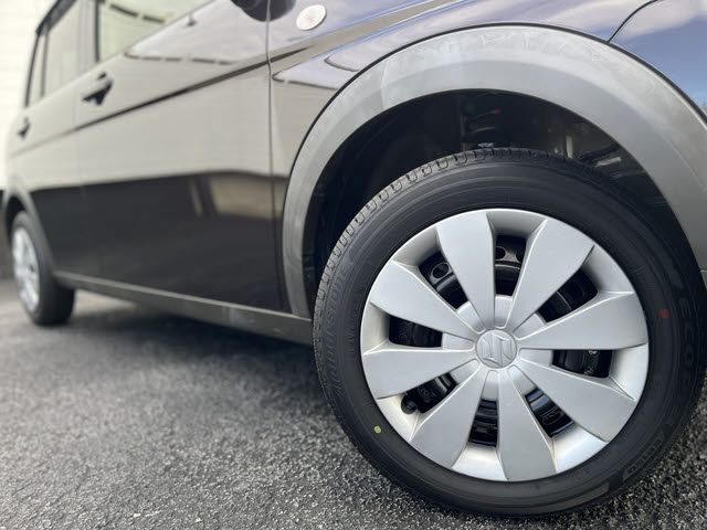 SUZUKI ALTO LAPIN 4WD 2019 Image 31