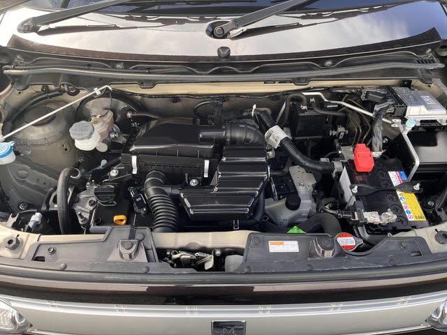 SUZUKI ALTO LAPIN 4WD 2019 Image 31