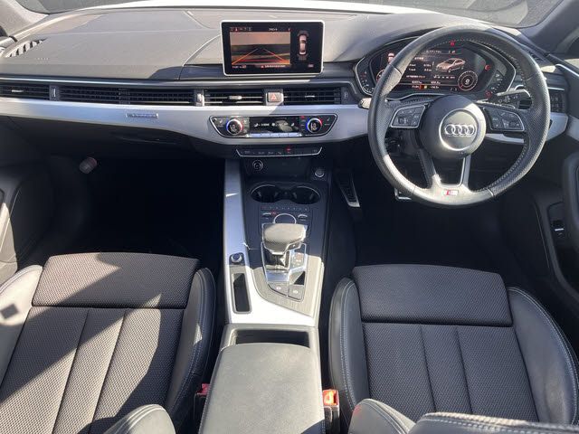 AUDI A4 2017 Image 31