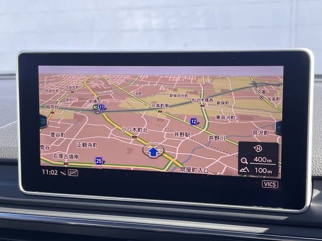 AUDI A4 2017 Image 31