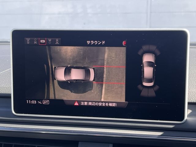 AUDI A4 2017 Image 31