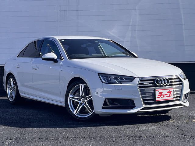 AUDI A4 2017 Image 31
