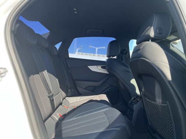 AUDI A4 2017 Image 31