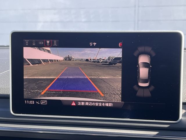 AUDI A4 2017 Image 31