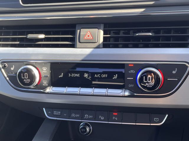 AUDI A4 2017 Image 31