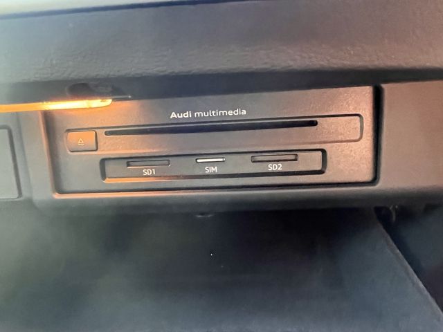 AUDI A4 2017 Image 31