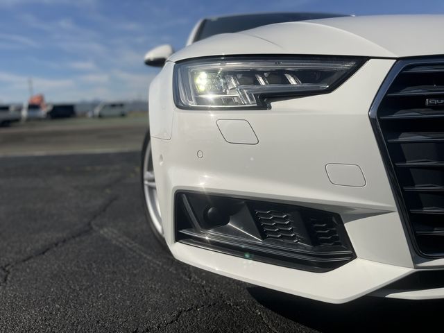 AUDI A4 2017 Image 31