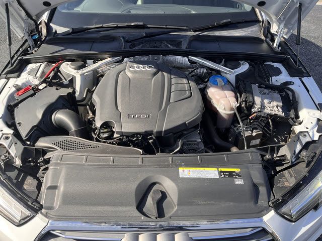 AUDI A4 2017 Image 31