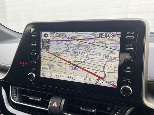 TOYOTA C-HR 2022 Image 31