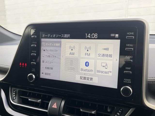 TOYOTA C-HR 2022 Image 31