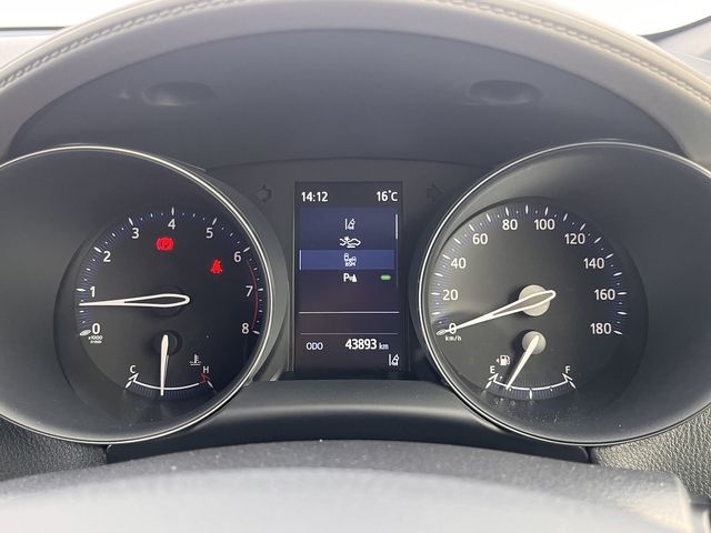 TOYOTA C-HR 2022 Image 31