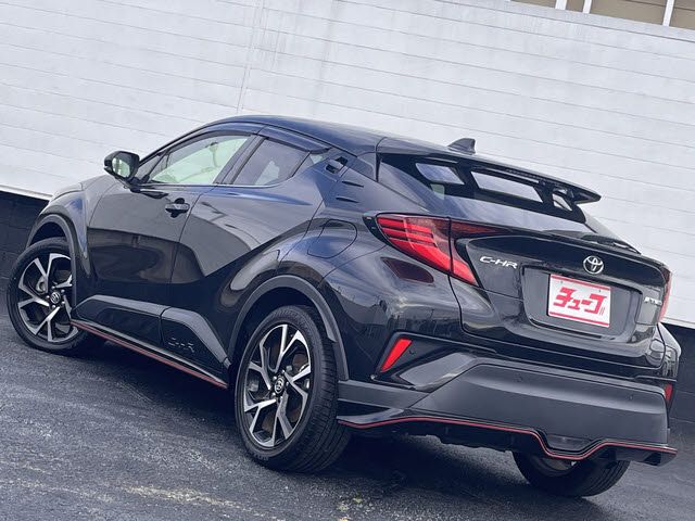 TOYOTA C-HR 2022 Image 31