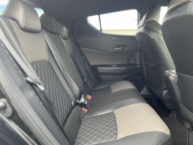 TOYOTA C-HR 2022 Image 31