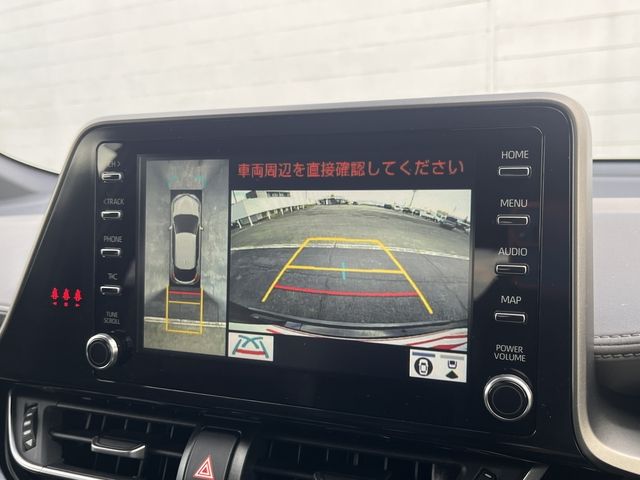 TOYOTA C-HR 2022 Image 31