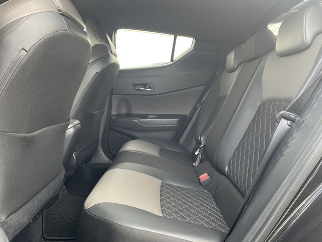 TOYOTA C-HR 2022 Image 31