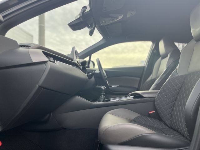 TOYOTA C-HR 2022 Image 31