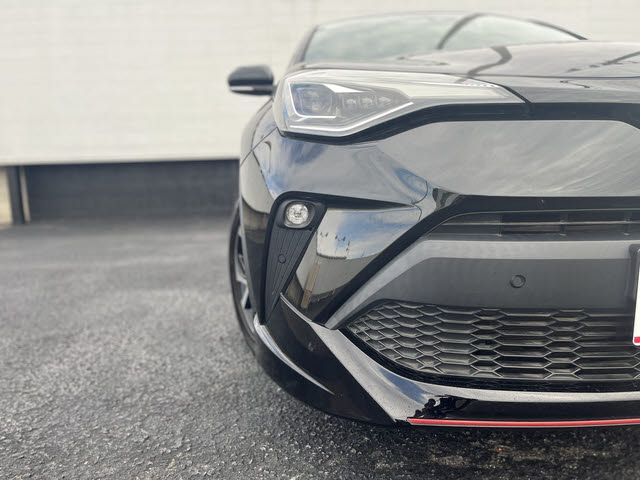 TOYOTA C-HR 2022 Image 31