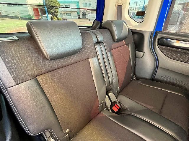 HONDA N BOX CUSTOM 2016 Image 31