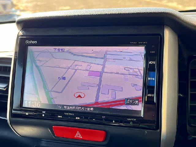 HONDA N BOX CUSTOM 2016 Image 31