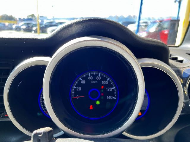 HONDA N BOX CUSTOM 2016 Image 31